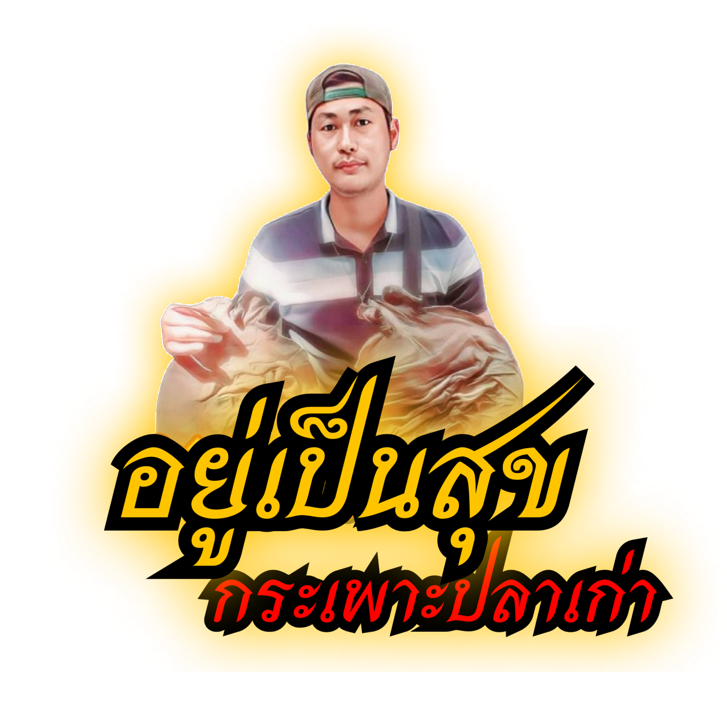 อยู่เป็นสุข กระเพาะปลาเก่า